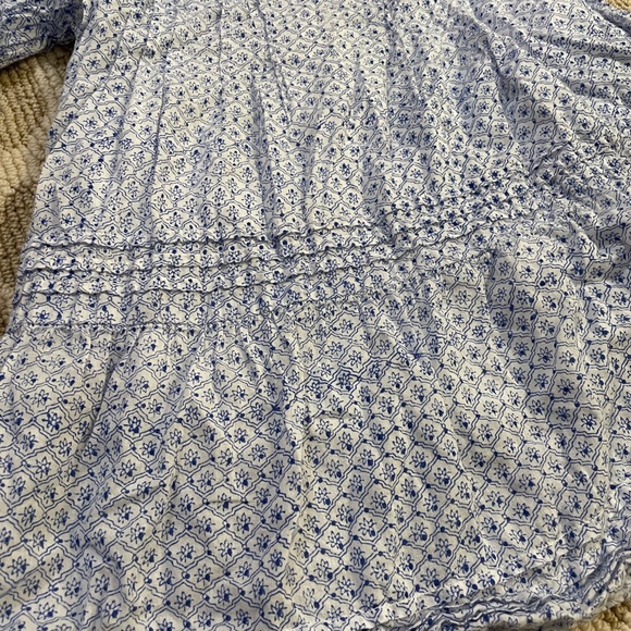 Roller rabbit dress - Picture 3 of 4